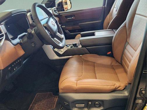 2025 Toyota Tundra 1794 Edition