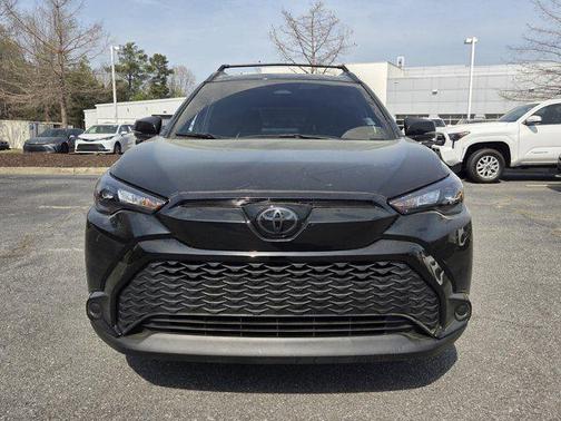 2024 Toyota Corolla Hybrid L