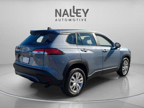 2023 Toyota Corolla Cross L