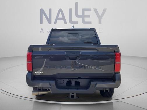 Underground 2025 Toyota Tacoma SR5