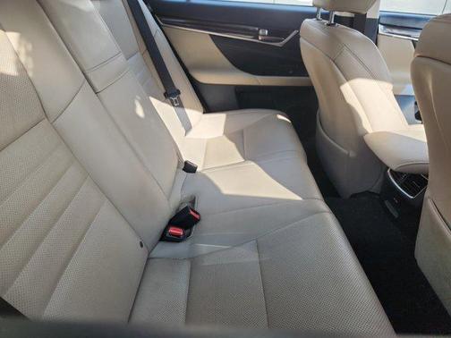 2016 Lexus GS 350 Base