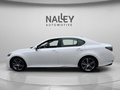 2016 Lexus GS 350 Base