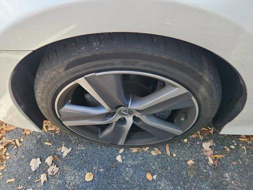 2016 Lexus GS 350 Base