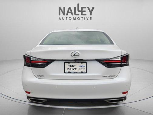 2016 Lexus GS 350 Base