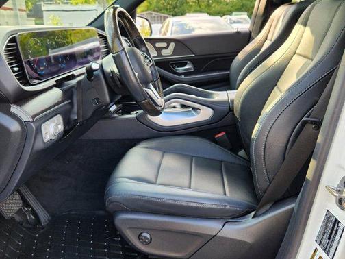 2021 Mercedes-Benz GLE 350 Base