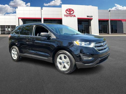 2017 Ford Edge SE