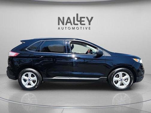 2017 Ford Edge SE