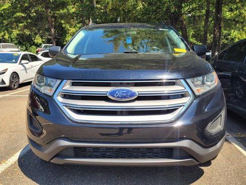 2017 Ford Edge SE