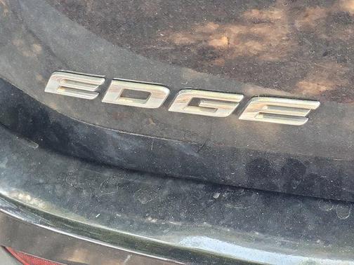 2017 Ford Edge SE