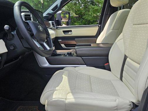 2023 Toyota Tundra 1794 Edition