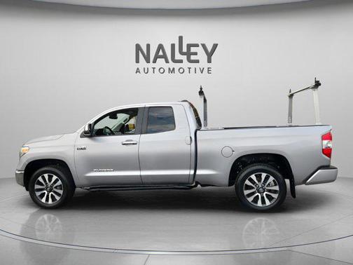 2021 Toyota Tundra Limited