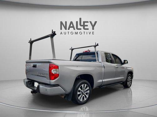 2021 Toyota Tundra Limited