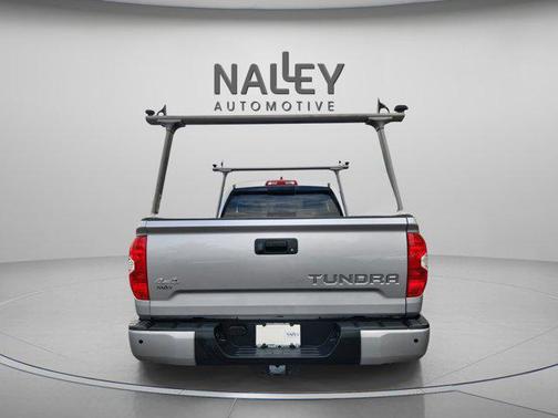 2021 Toyota Tundra Limited