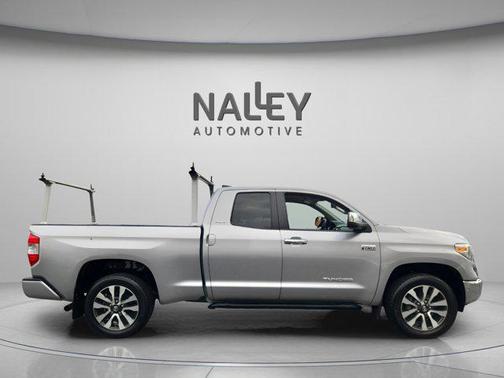 2021 Toyota Tundra Limited