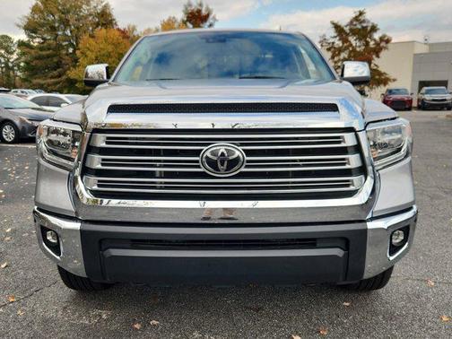 2021 Toyota Tundra Limited