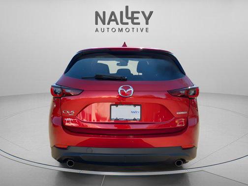 2023 Mazda CX-5 2.5 S Premium Plus Package