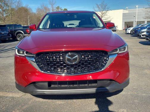 2023 Mazda CX-5 2.5 S Premium Plus Package