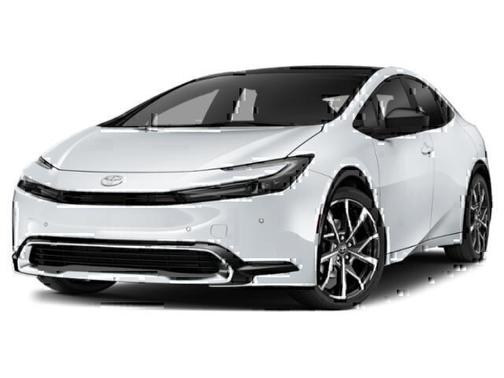 2025 Toyota Prius L