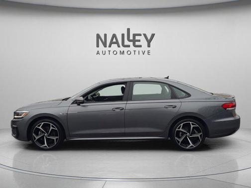 2020 Volkswagen Passat 2.0T R-Line