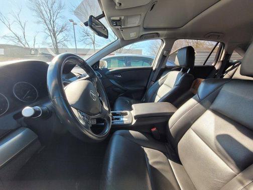 2017 Acura RDX Technology Package