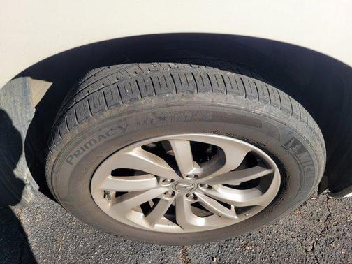 2017 Acura RDX Technology Package