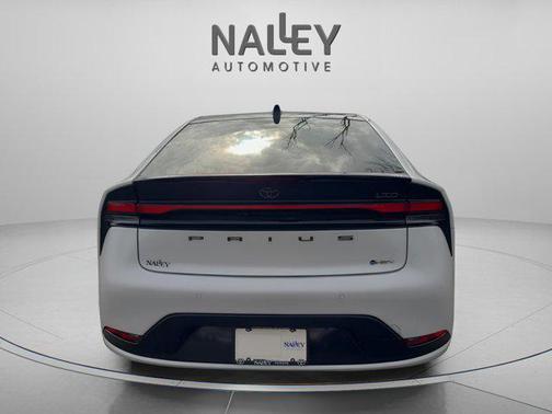 2024 Toyota Prius Limited