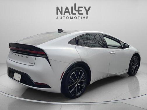 2024 Toyota Prius Limited