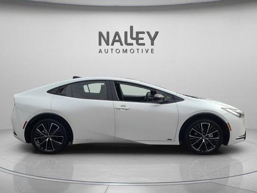 2024 Toyota Prius Limited