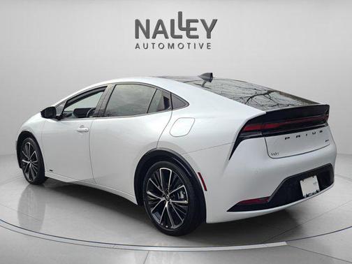 2024 Toyota Prius Limited