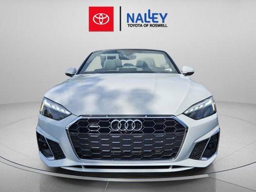 2023 Audi A5 45 S line Premium Plus