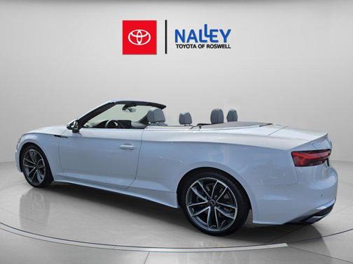 2023 Audi A5 45 S line Premium Plus