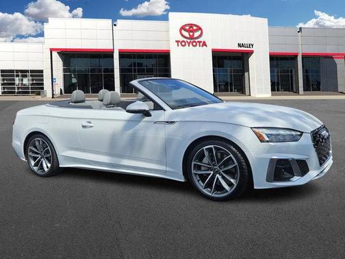 2023 Audi A5 45 S line Premium Plus