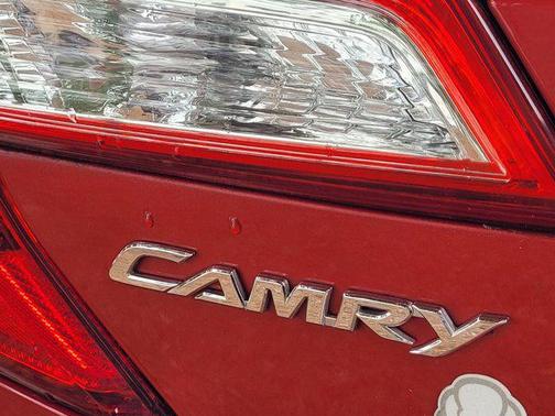 2012 Toyota Camry L