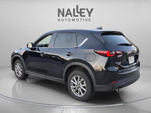 2023 Mazda CX-5 2.5 S Preferred Package