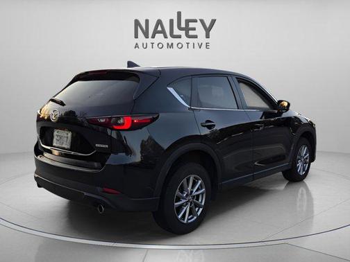 2023 Mazda CX-5 2.5 S Preferred Package
