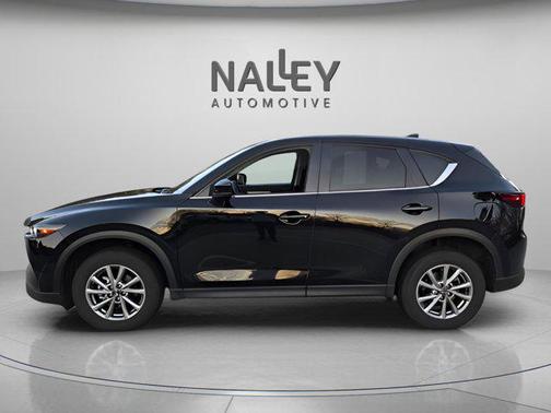 2023 Mazda CX-5 2.5 S Preferred Package