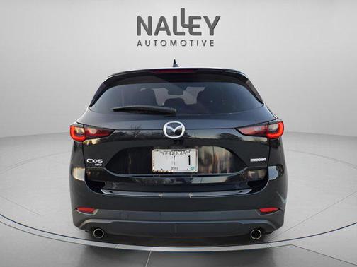 2023 Mazda CX-5 2.5 S Preferred Package