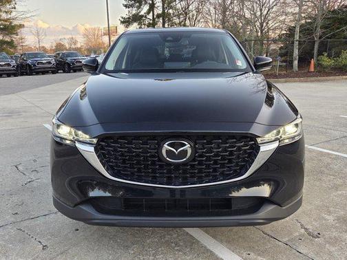 2023 Mazda CX-5 2.5 S Preferred Package
