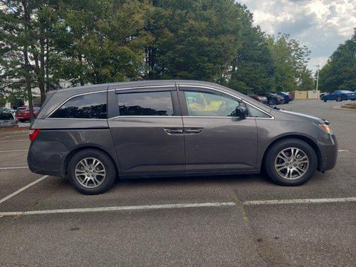 2013 Honda Odyssey EX-L