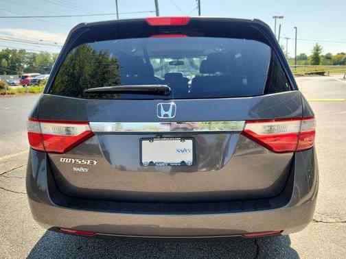 2013 Honda Odyssey EX-L
