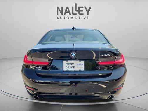 2019 BMW 330 330i