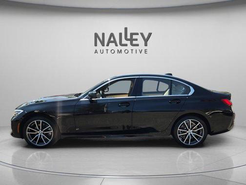 2019 BMW 330 330i