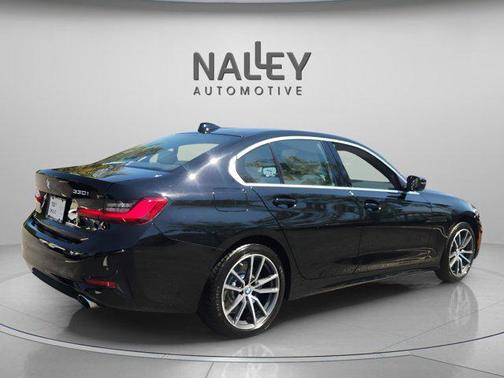 2019 BMW 330 330i