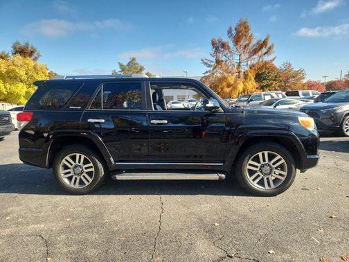 2012 Toyota 4Runner SR5