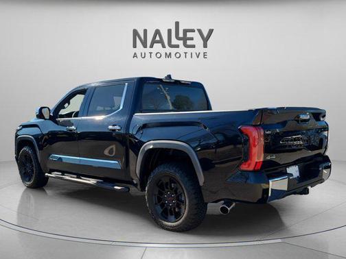 2023 Toyota Tundra 1794 Edition