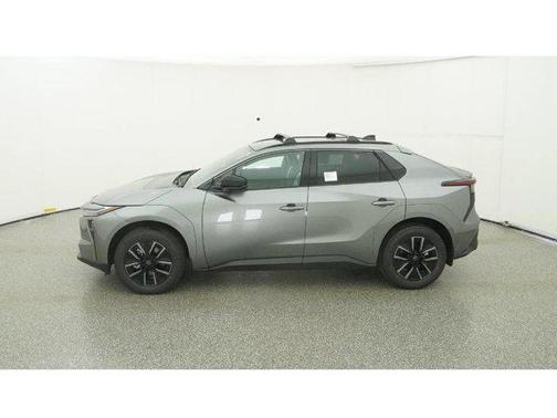 Heavy Metal 2026 Toyota bZ XLE