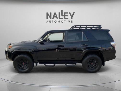 2023 Toyota 4Runner TRD Pro