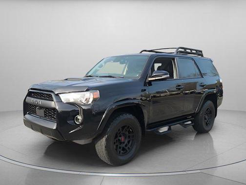 2023 Toyota 4Runner TRD Pro