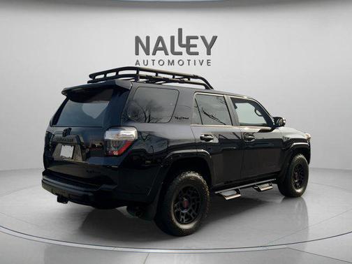 2023 Toyota 4Runner TRD Pro