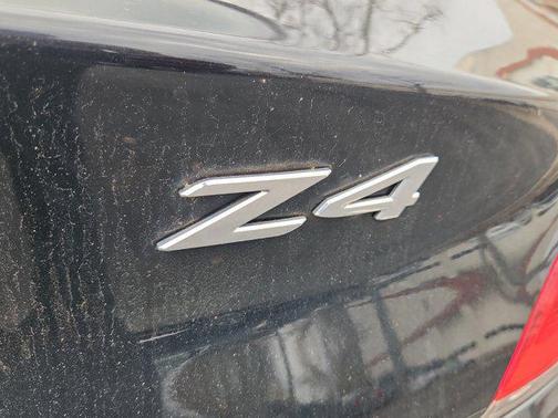 2013 BMW Z4 sDrive35i